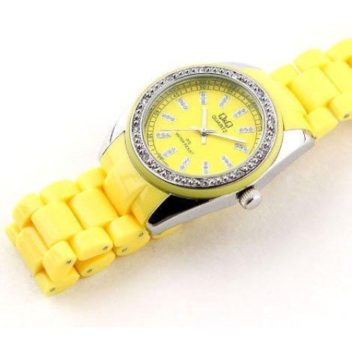 Часы Q&Q GQ13J232Y 4