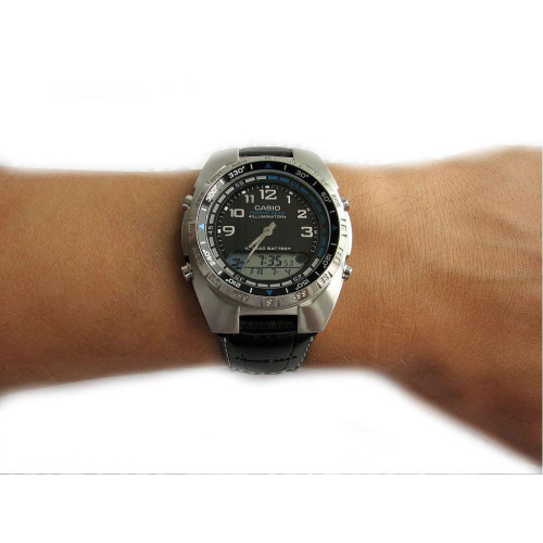 Часы Casio AMW-700B-1AVEF 6