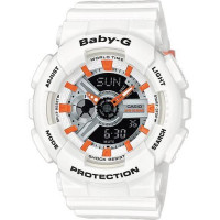 Casio BA-110PP-7A2ER