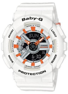 Casio BA-110PP-7A2ER