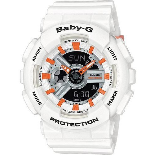 Часы Casio BA-110PP-7A2ER 