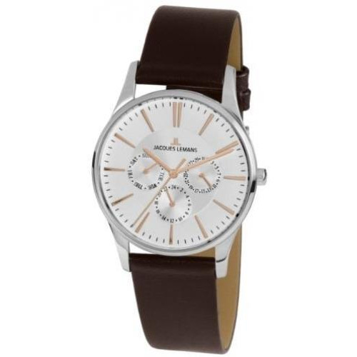 Часы Jacques Lemans 1-1929D 