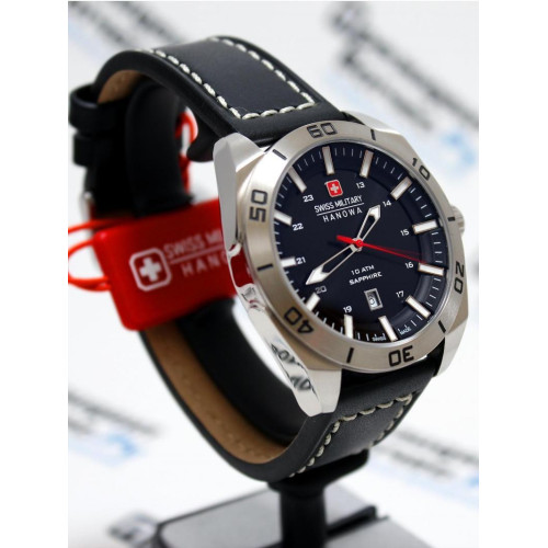 Часы Swiss Military Hanowa 06-4282.04.007 1