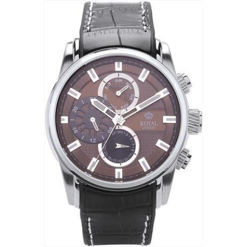 Часы Royal London 41253-03 
