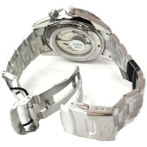 Часы Orient FDH01002W0 1
