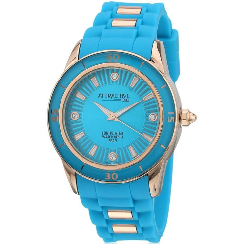 Часы Q&Q DA43J112Y 