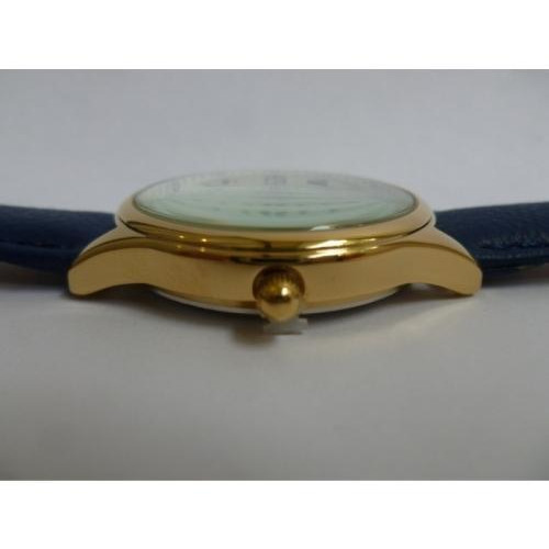 Часы Slava SL10045GWGBL 2
