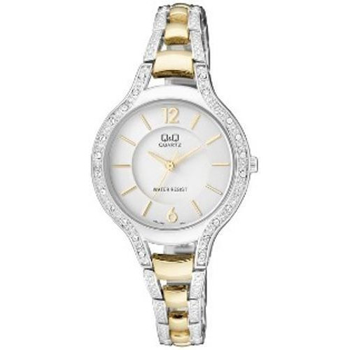 Часы Q&Q F537J401Y 