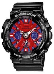 Casio GA-120B-1AER