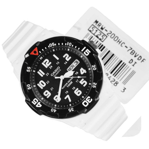 Часы Casio MRW-200HC-7BVEF 1