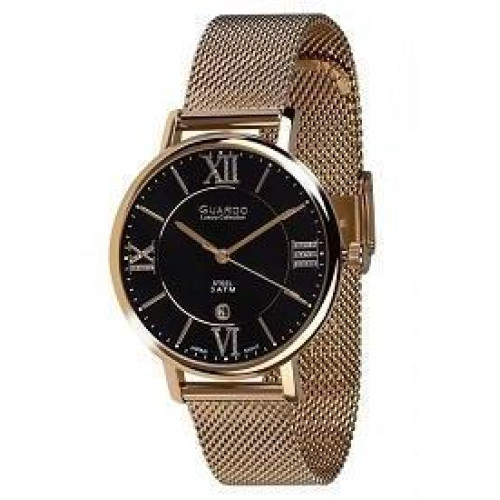 Часы Guardo S01063(m) GB 