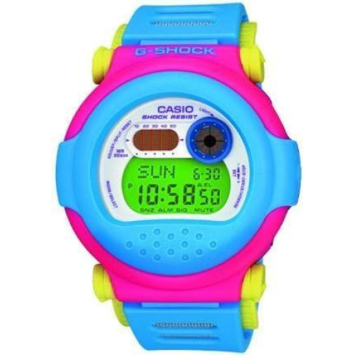 Часы Casio G-001-2ER 