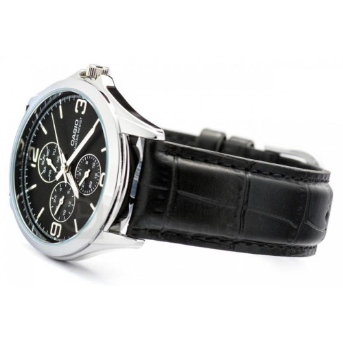 Часы Casio MTP-V301L-1AUDF 1