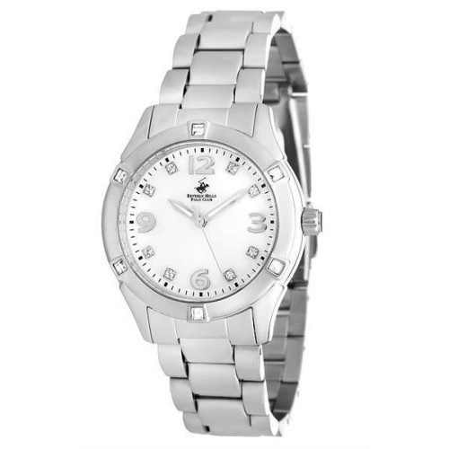 Часы Beverly Hills Polo Club BH517-11 