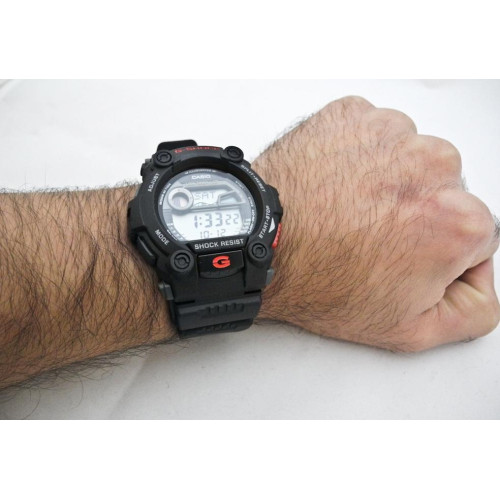 Часы Casio G-7900-1ER 5