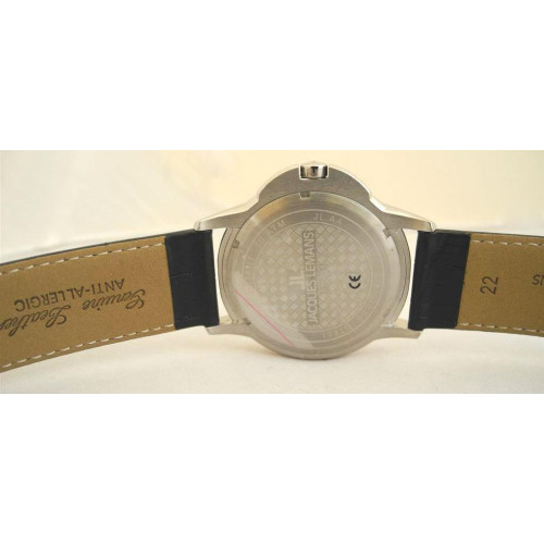 Часы Jacques Lemans 1-1540A 6