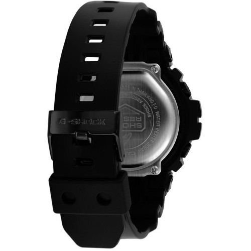 Часы Casio GD-X6900-1ER 2