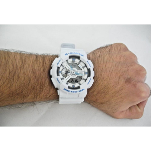 Часы Casio GA-110SN-7AER 2