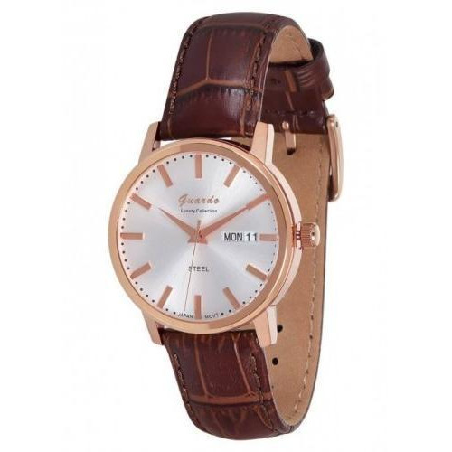 Часы Guardo S01393 RgWBr 