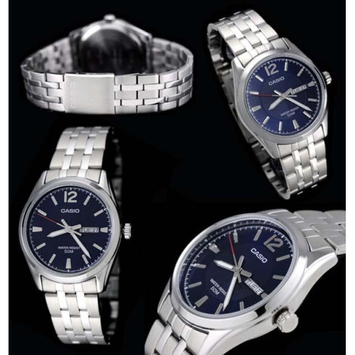 Часы Casio MTP-1335D-2AVDF 2 Часы Casio MTP-1335D-2AVDF 2