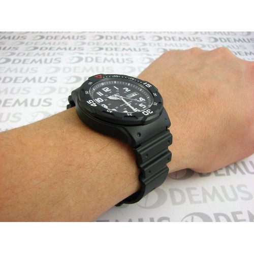 Часы Casio MRW-200H-1BVEF 2