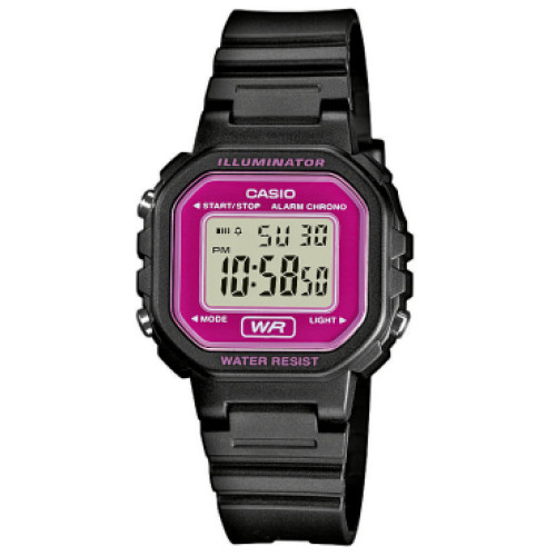 Часы Casio LA-20WH-4AEF 