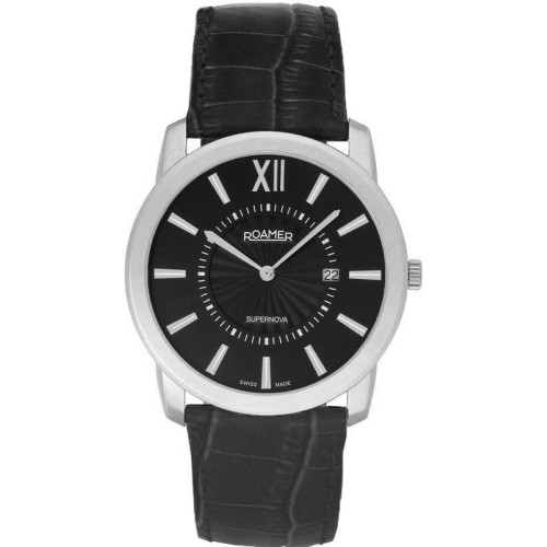 Часы Roamer 935857 41 53 09  Часы Roamer 935857 41 53 09