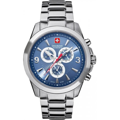 Часы Swiss Military Hanowa 06-5169.04.003 
