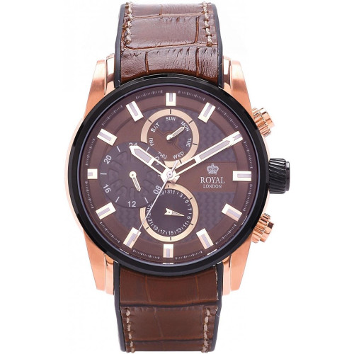 Часы Royal London 41253-05 