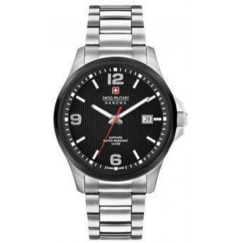 Часы Swiss Military Hanowa 06-5277.33.007 