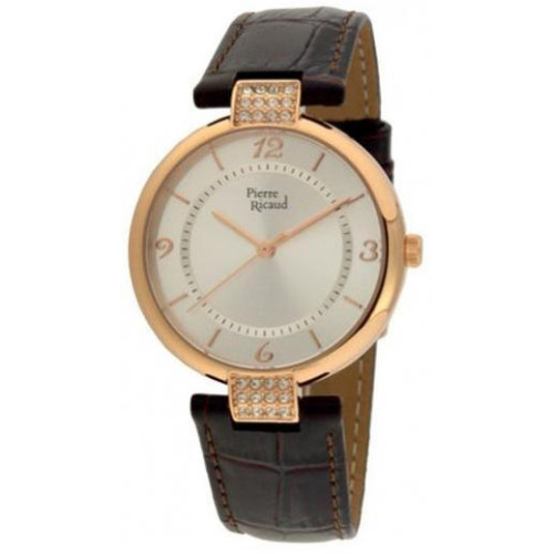 Часы Pierre Ricaud PR 21061.9253QZ 