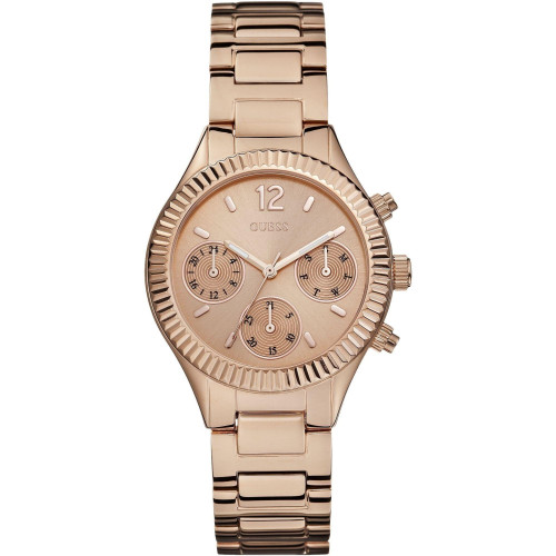 Часы Guess W0323L3 