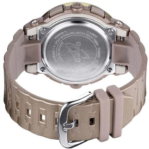 Часы Casio BGA-153M-4BER 1