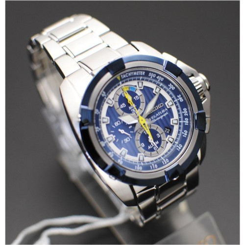 Часы Seiko SNAE19P1 6