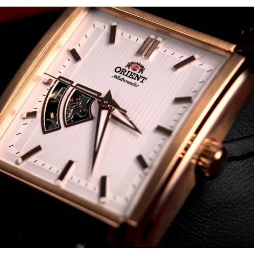 Часы Orient FDBAD002W0 1