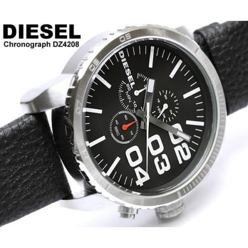Часы Diesel DZ4208 3