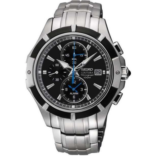 Часы Seiko SNAF11P1 