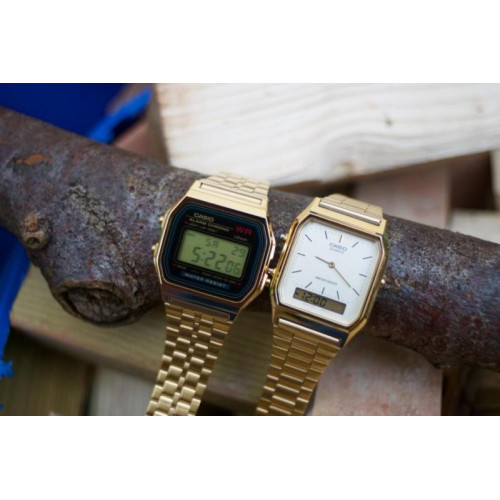 Часы Casio A159WGEA-1EF 1