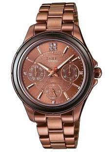 Casio SHE-3508BR-5AUER