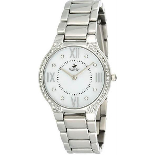 Часы Beverly Hills Polo Club BH536-01 
