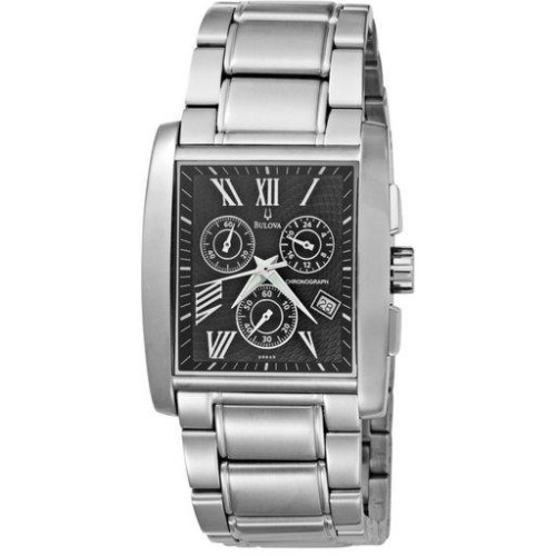Часы Bulova 96G45 