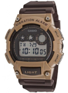 Casio W-735H-5AVDF Casio W-735H-5AVDF