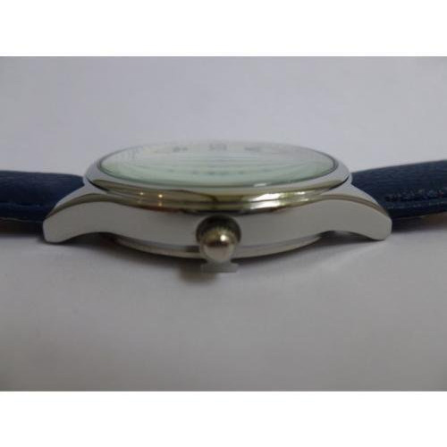 Часы Slava SL10045SWSBL 1