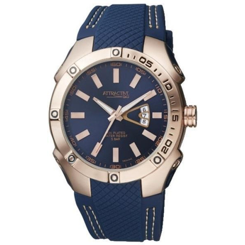 Часы Q&Q DB24J542Y 