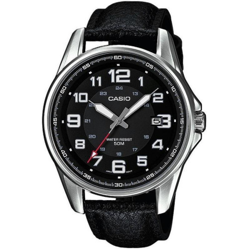 Часы Casio MTP-1372L-1BVEF 