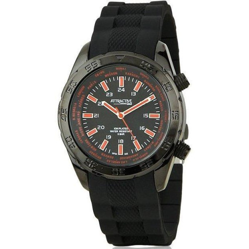 Часы Q&Q DF04J502Y 