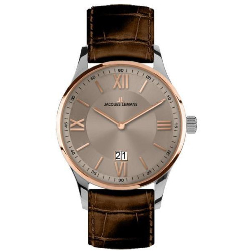 Часы Jacques Lemans 1-1845E 