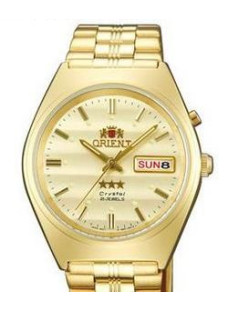 Orient FEM0801GC9