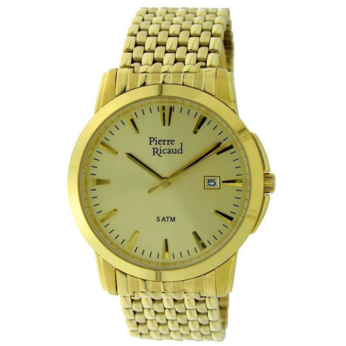 Часы Pierre Ricaud PR 91027.1111Q 