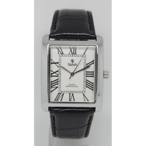 Часы Slava SL10121SW 